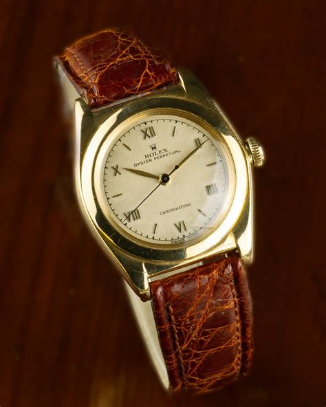 ovetto rolex